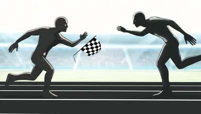 Illustration competitor