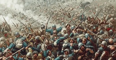 Illustration rout - Image 1