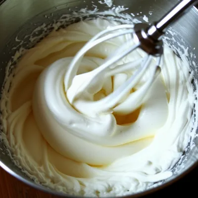 Illustration whipped - Image 1