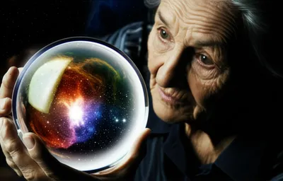 Illustration augur - Image 1