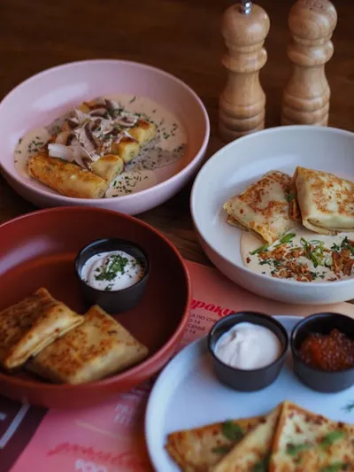 Illustration sauced - Image 2