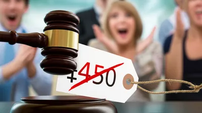 Illustration knockdown - Image 1