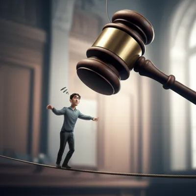 Illustration bender - Image 1