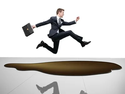 Illustration sidestep - Image 1