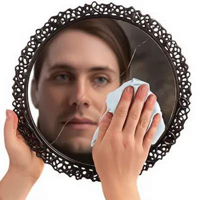 Illustration moralizing - Image 1