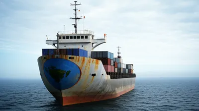 Illustration tramps - Image 1