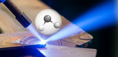 Illustration acetylene - Image 2