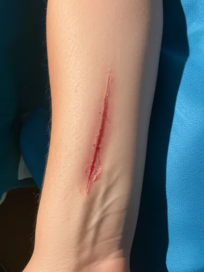 Illustration tail - Image 1