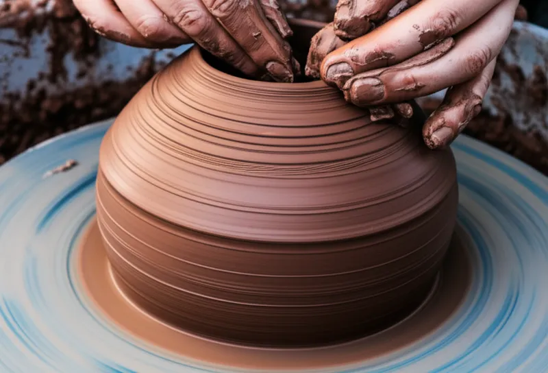 توضيح مرئي للكلمة "shaped" - شكل، صنع