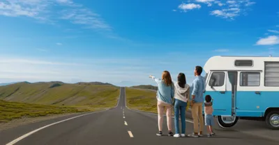 Illustration excursions