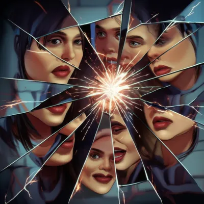 Illustration factions - Image 1