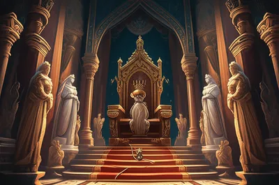 Illustration cyphers - Image 1