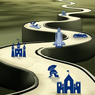 Illustration histories - Image 1