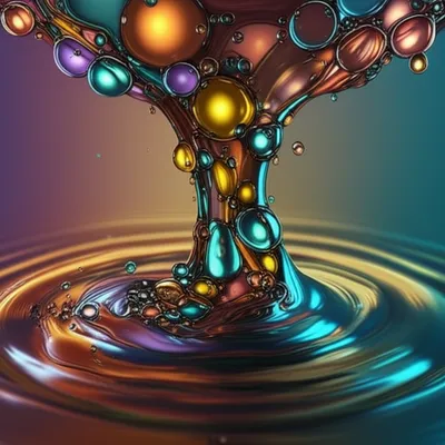 Illustration coalescing