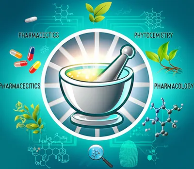 Illustration pharmacy - Image 1