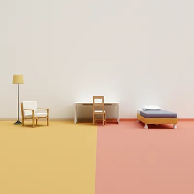 Illustration compartments