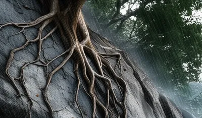 Illustration tenacity - Image 1