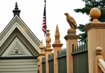 Illustration finial - Image 1