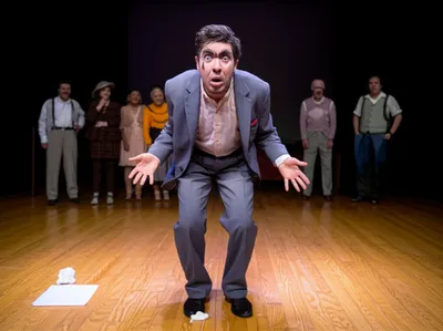 Illustration fluffing - Image 1