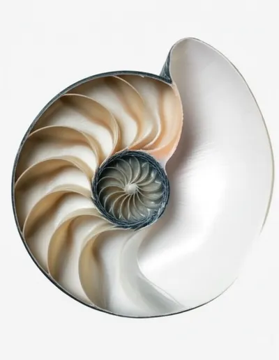 Illustration chambered