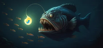 Illustration phishing - Image 1