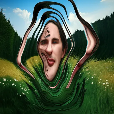 Illustration distortions - Image 1