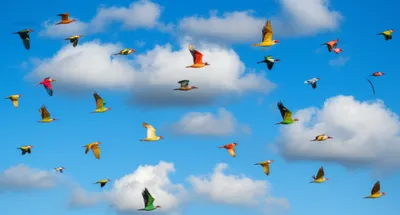 Illustration volant - Image 1