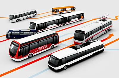 Illustration transit - Image 1