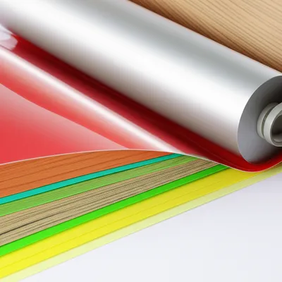 Illustration laminate - Image 1