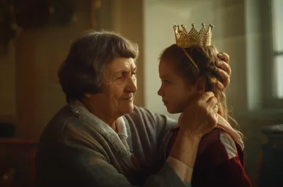 Illustration doted - Image 1