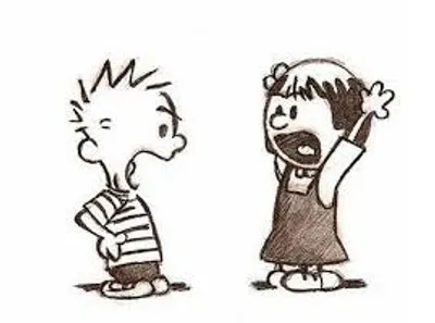 Illustration strife - Image 2