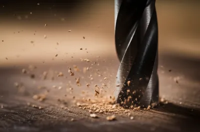 Illustration boring - Image 1