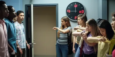 Illustration parietals - Image 1