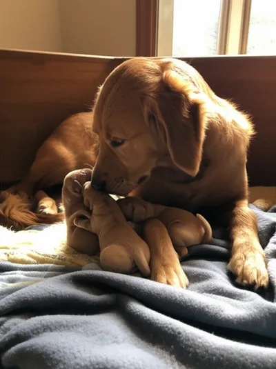 Illustration breeds - Image 1