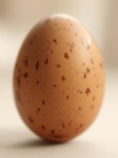 Illustration speckled