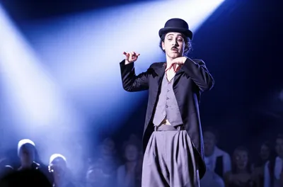 Illustration mimed - Image 1