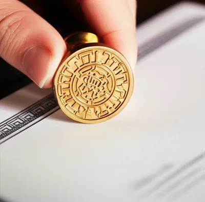 Illustration certified - Image 1