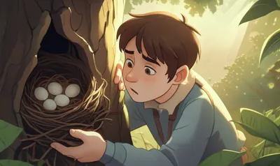 Illustration nesting - Image 1