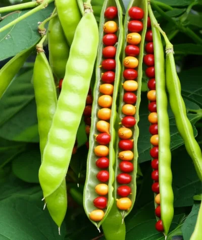 Illustration beans - Image 1