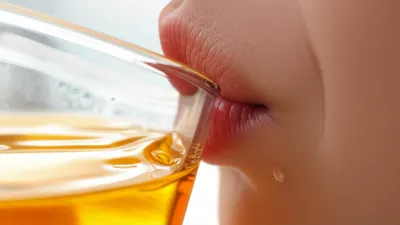 Illustration sipping - Image 1