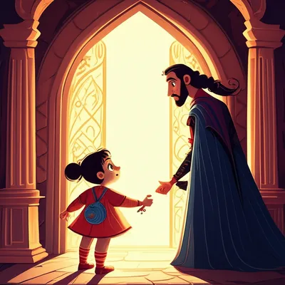 Illustration ax - Image 1