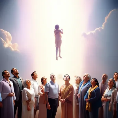 Hình ảnh minh họa adoptionists - Ảnh 1