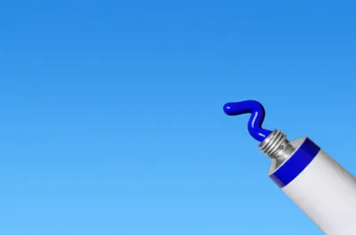 Illustration azure - Image 1