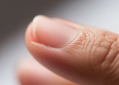 Illustration cuticle - Image 1