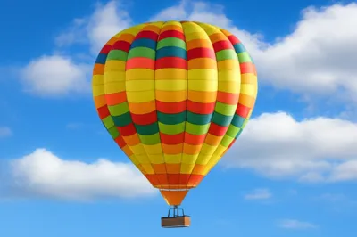 Illustration bunting - Image 1