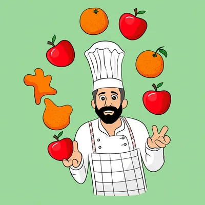 Illustration conflates - Image 1