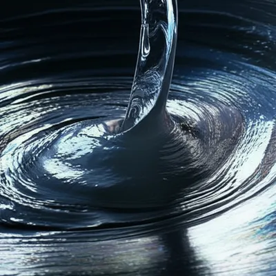 Illustration detergent