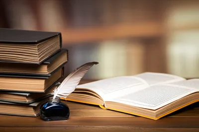 Illustration writings - Image 1