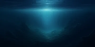 Illustration profound