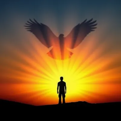 Illustration prefigure